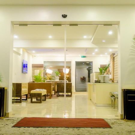 Catherine Villa لاغوس المظهر الخارجي الصورة